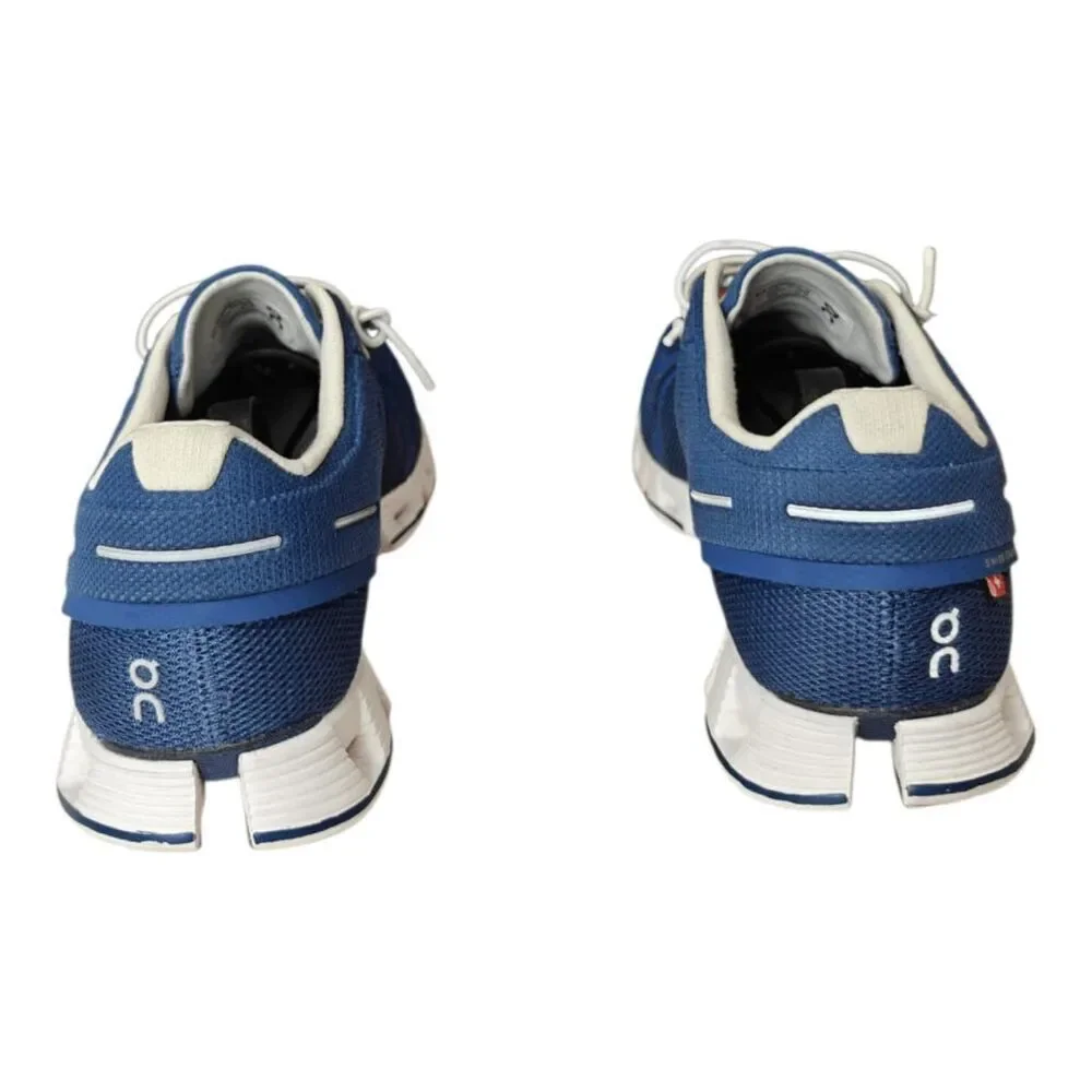 ON RUNNING Cloud 5 Running Shoes Size 8.5